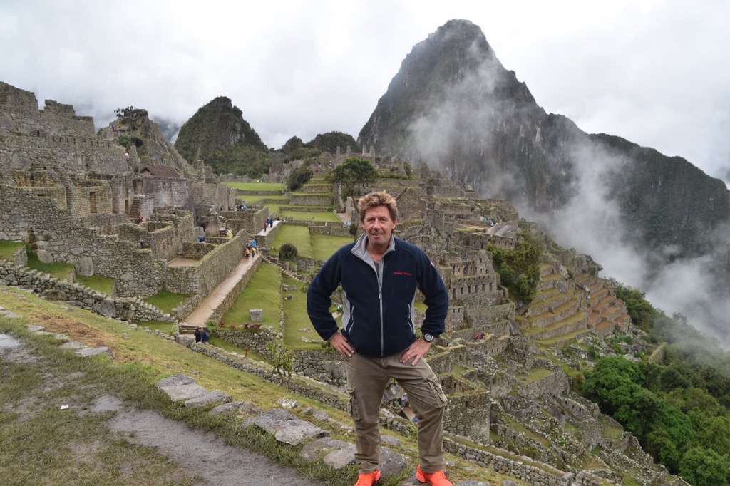 Cusco & Machu Picchu 