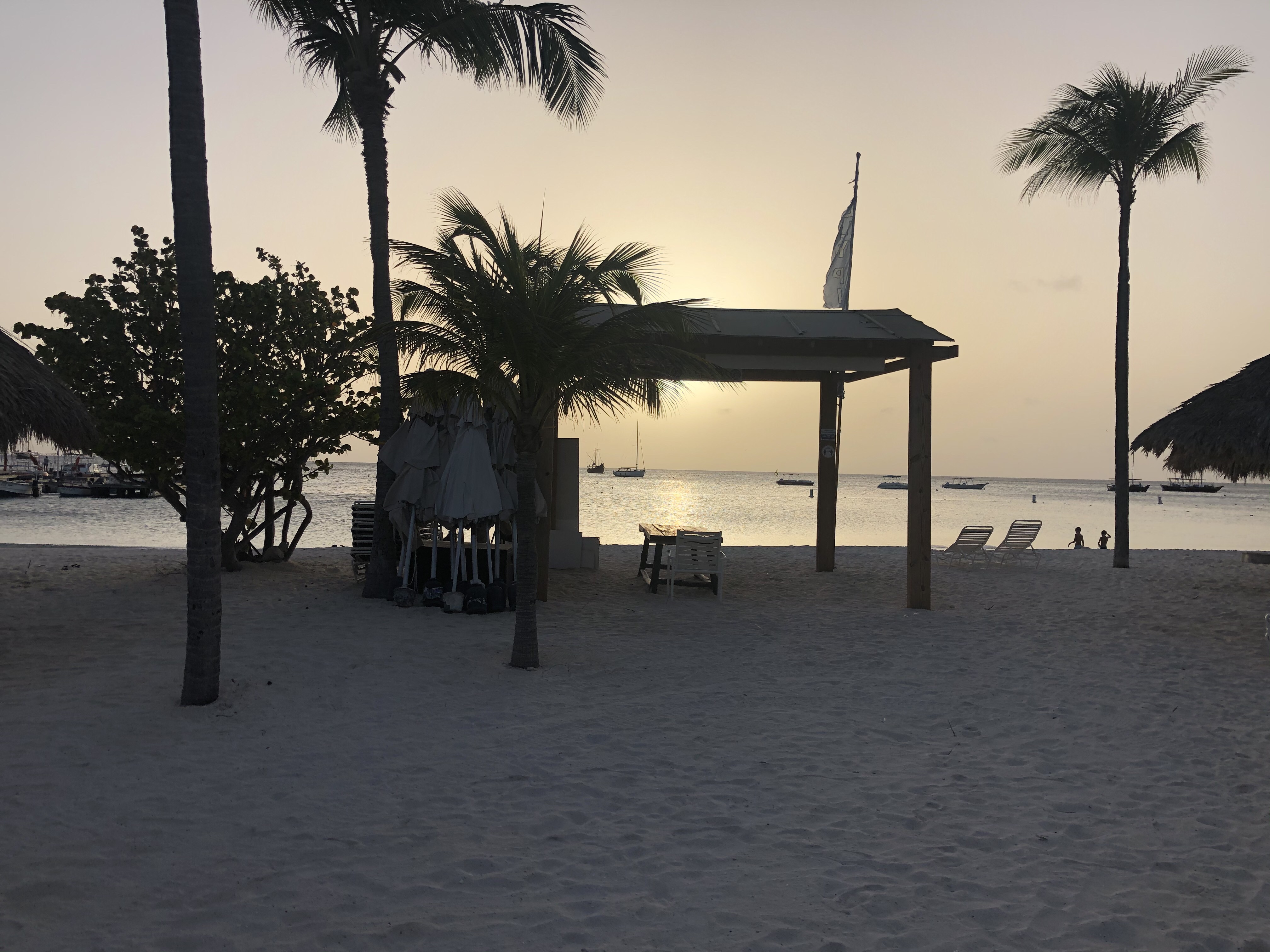 Aruba Part 2